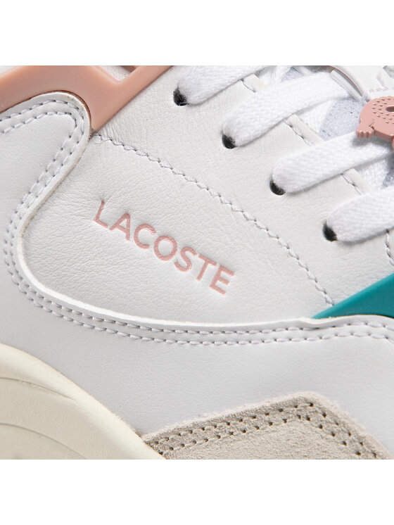 Lacoste Sneakers Court Slam 0721 3 Sfa 7 41SFA00611Y6 Alb