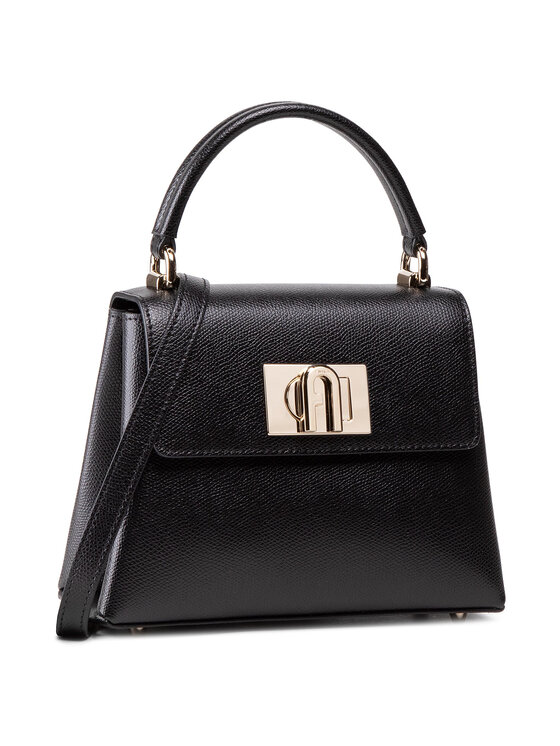 Geantă Furla 1927 WB00109-ARE000-O6000-1-007-20-IT-B Negru