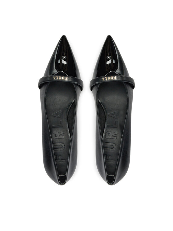 Furla Furla Scarpe stiletto YH42FCD NE0000 O6000 Nero