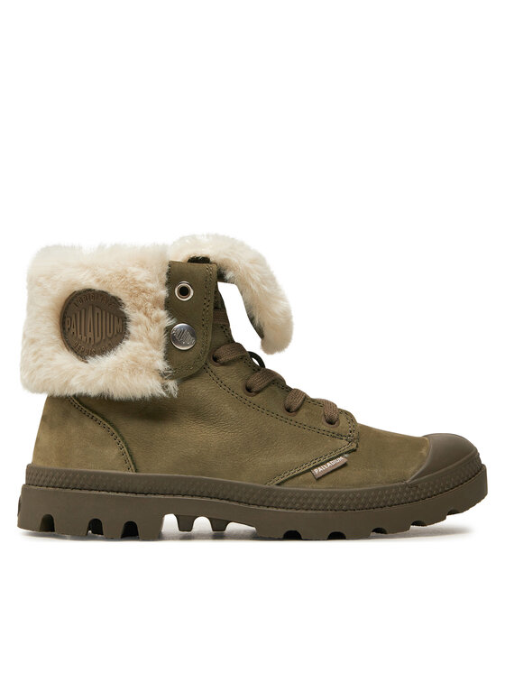 Trappers Palladium Baggy Nbk Wl 97962-377-M Kaki