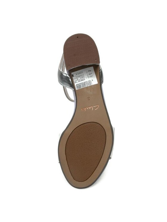 Clarks Clarks Basutės Sharna Balcony 203581004