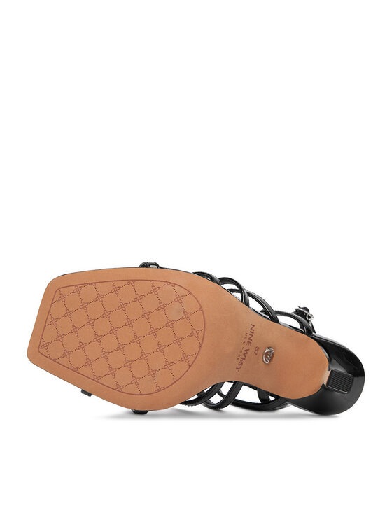 Nine West Nine West Sandales CEO-LS955066-23 Melns