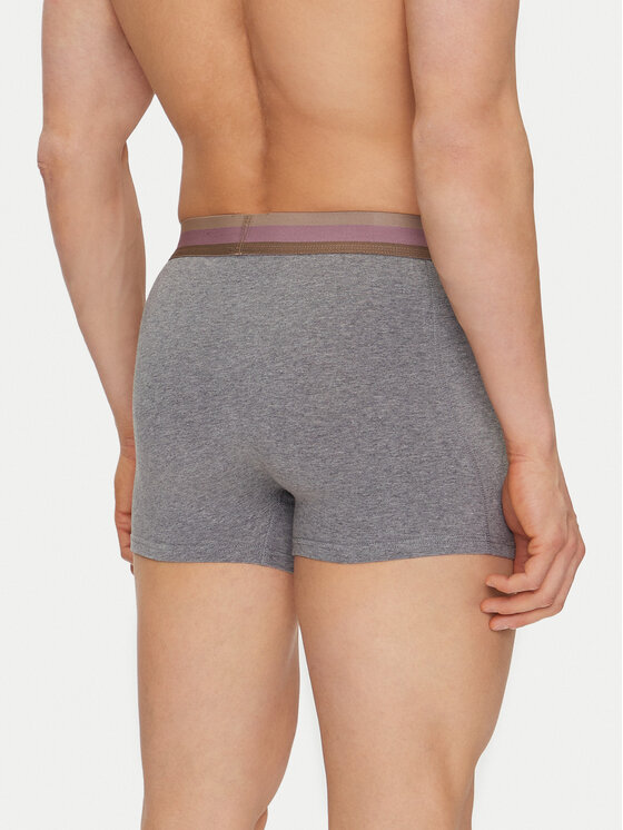 Cristiano Ronaldo CR7 Cristiano Ronaldo CR7 Set di 3 boxer 8100-49 Multicolore