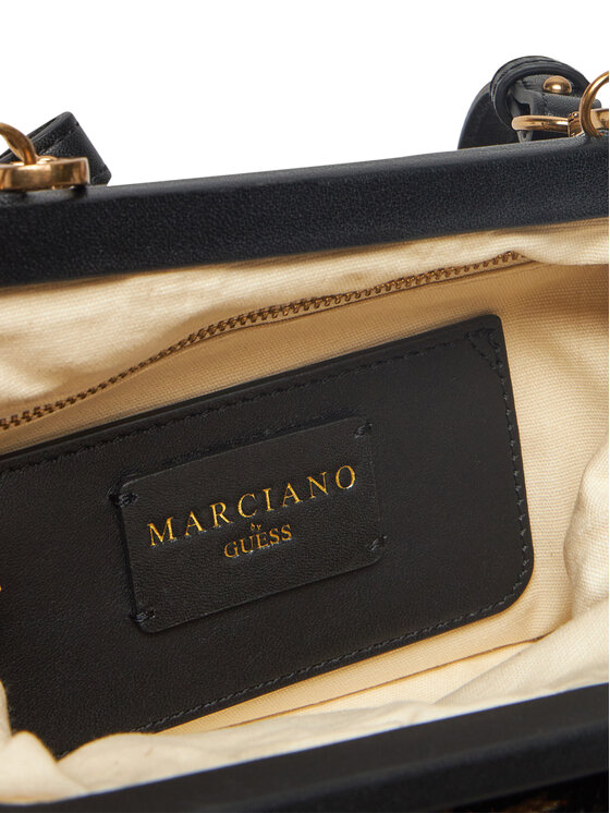 Marciano Guess Marciano Guess Táska 5GGZ217333A Fekete