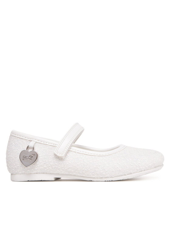 Primigi Primigi Ballerine 7928500 M Bianco