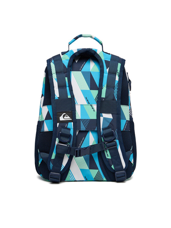 Quiksilver Quiksilver Plecak CEO-QUIKSILVER_ACCCS_01_2025 Granatowy