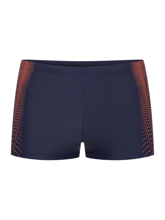 Henderson Henderson Kąpielówki 42607 Granatowy