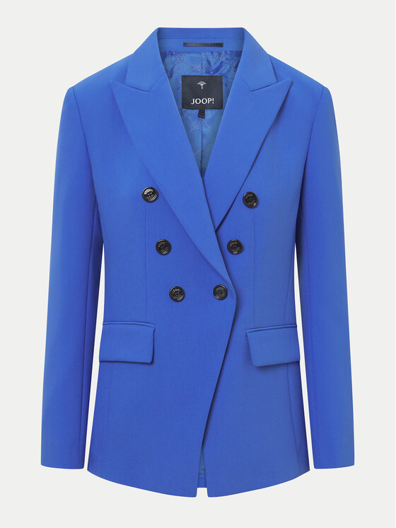 JOOP! JOOP! Giacca da abito 58 JW244J170-V 30044004 Blu Regular Fit