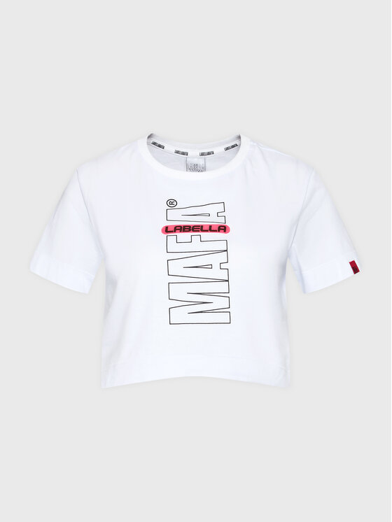 T-shirt LaBellaMafia