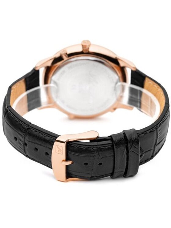 Adriatica Adriatica Orologio A8269.9256QF Nero