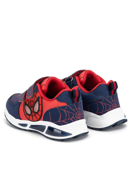 Spiderman Ultimate Spiderman Ultimate Tossud CP66-AW24-327SPRMV Tumesinine