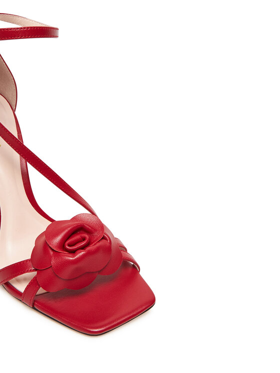 Marciano Guess Marciano Guess Sandály 5YGZ34 7368A Červená