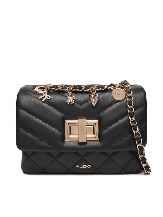 Aldo Aldo Сумка Alnilamm 14143905 Чорний