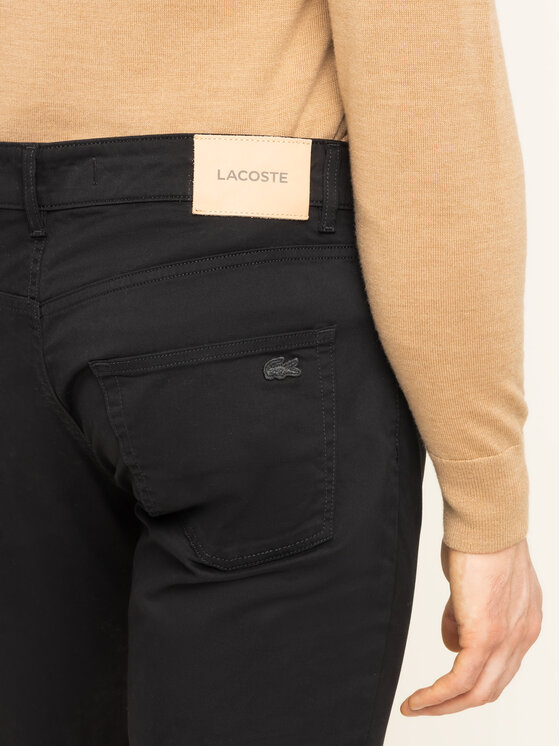 HH9561 Juoda Slim Fit • Modivo 