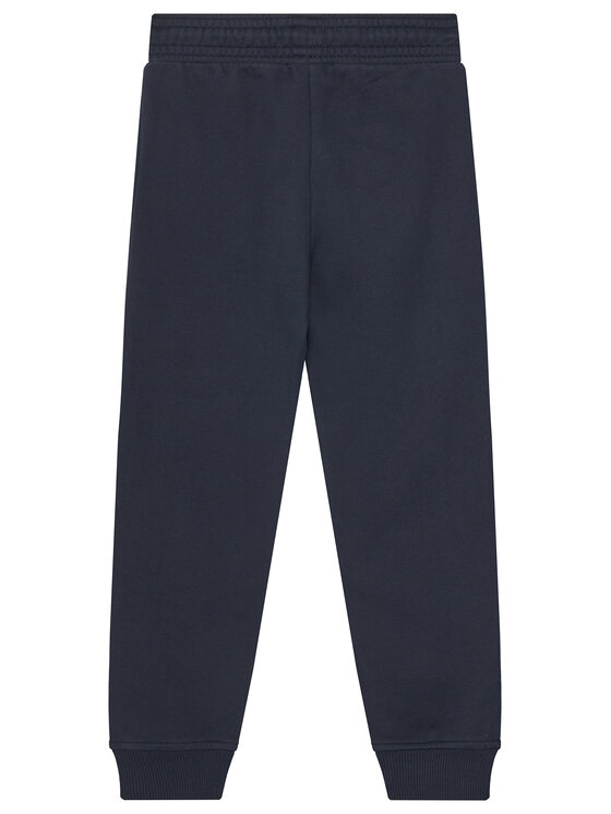 Napapijri Napapijri Jogginghose M-Gori NP0A891C M Dunkelblau Regular Fit