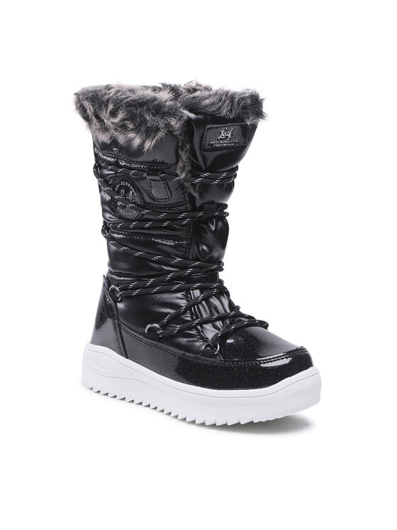 Leaf Leaf Schneeschuhe Kaitsor LKAIT201K Schwarz