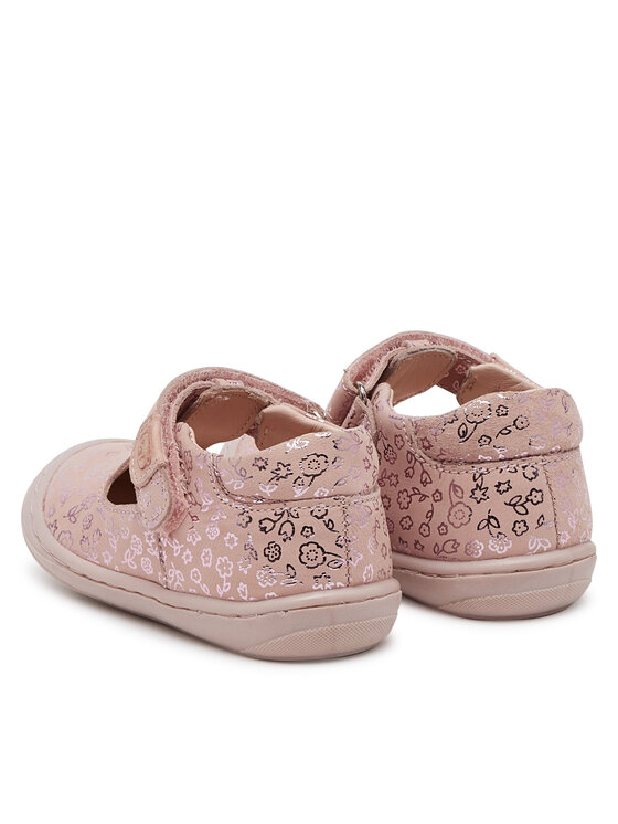 Lasocki Kids Lasocki Kids Félcipő CRUISE CI12-CRUISE-24 Sötétkék