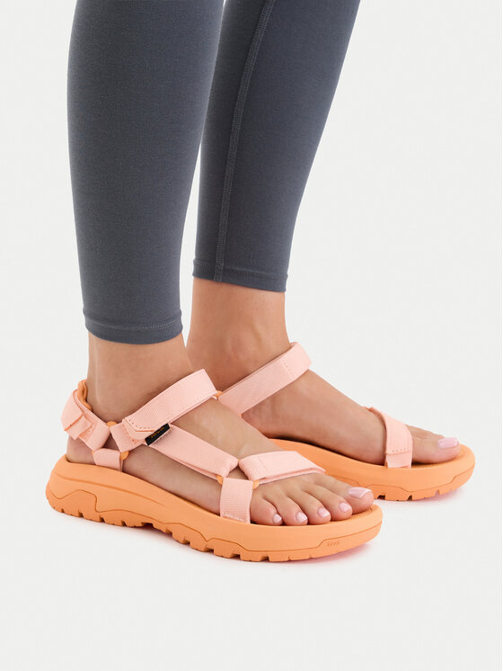Teva Sandali Hurricane XLT3 1173671 Oranžna