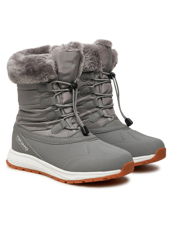Viking Viking Schneeschuhe 3-93610-3 Grau