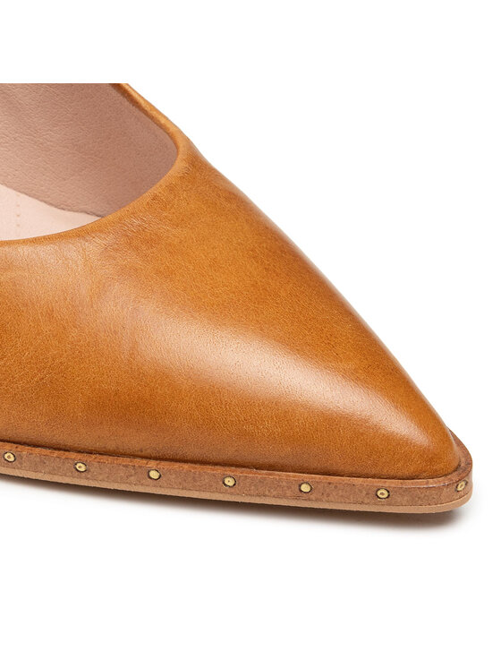 Hispanitas Hispanitas High Heels Liverpool HV00222 Braun