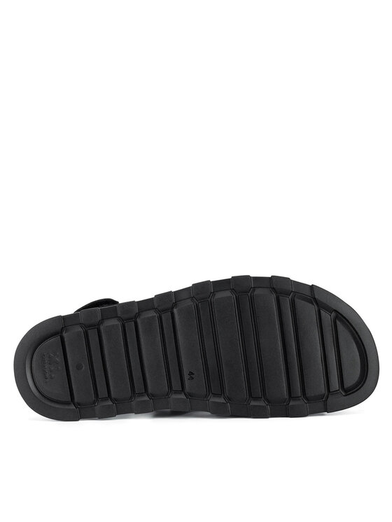 Badura Badura Sandalen MOTTU-288 MI08 Schwarz