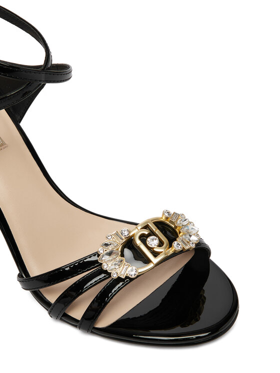 Liu Jo Liu Jo Sandalen Tracy 03 SA6071 EX004 Schwarz