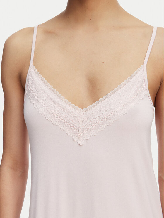 Ysabel Mora Ysabel Mora Öösärk 10824 Heleроosa Regular Fit