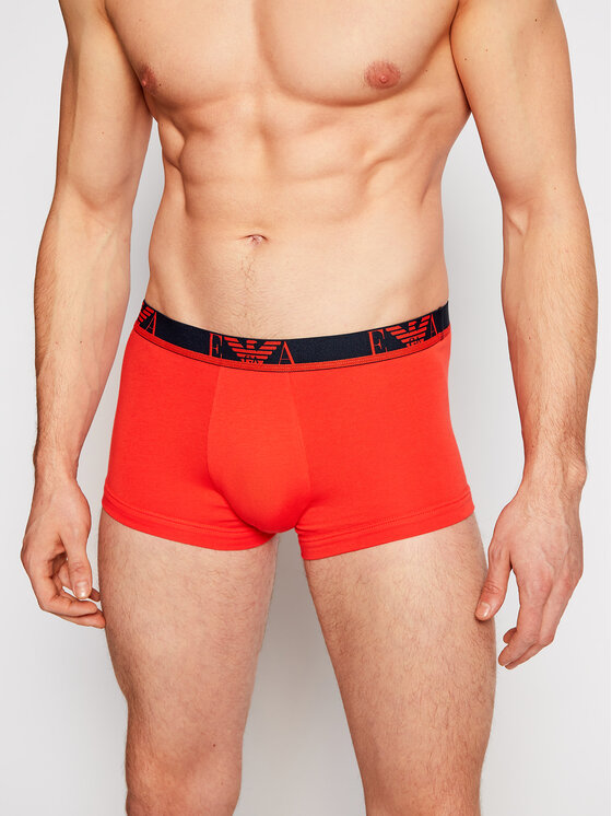 Set di 3 boxer 111357 1P715 75735 Multicolore