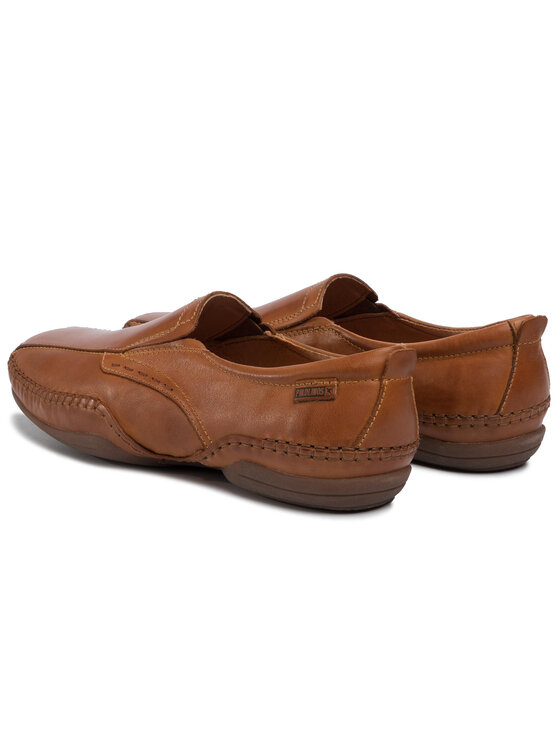 Pikolinos Pikolinos Nizki čevlji 03A-6222 Rjava