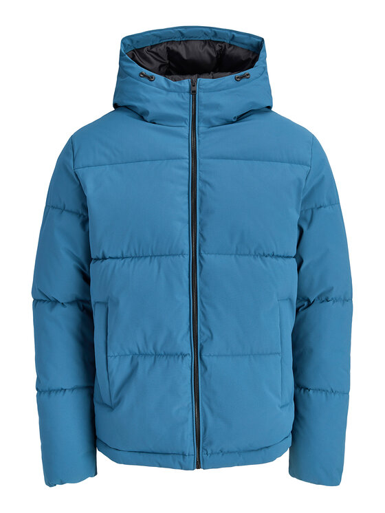 Jack & Jones Jack & Jones Talvejope Galaxy 12303930 Sinine Regular Fit