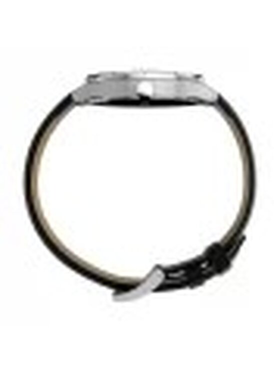 Timex Timex Hodinky TW2Y16100 Čierna