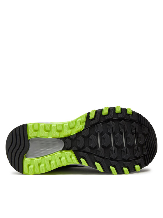 New Balance New Balance Skriešanas apavi 410 v7 WT410LP7 Pelēks