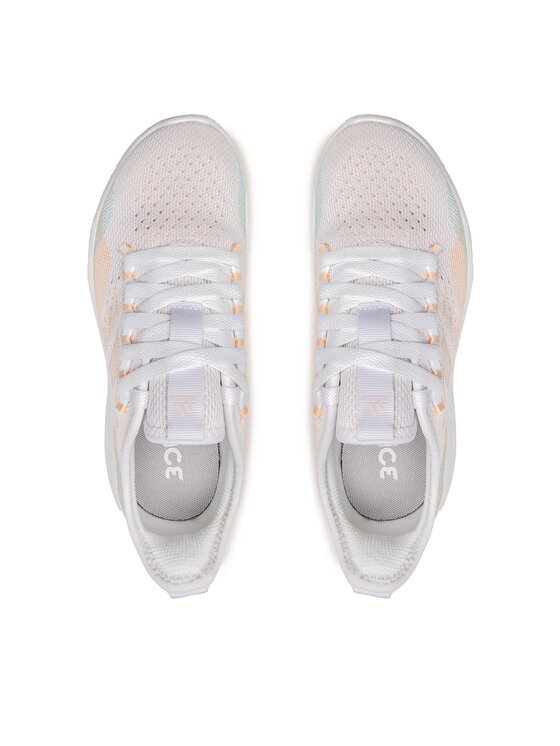 adidas adidas Laufschuhe Fluidflow 2.0 GW4015 Beige