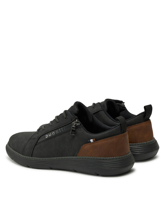 Bugatti Bugatti Sneakers 333-AFU06-5000 Negru