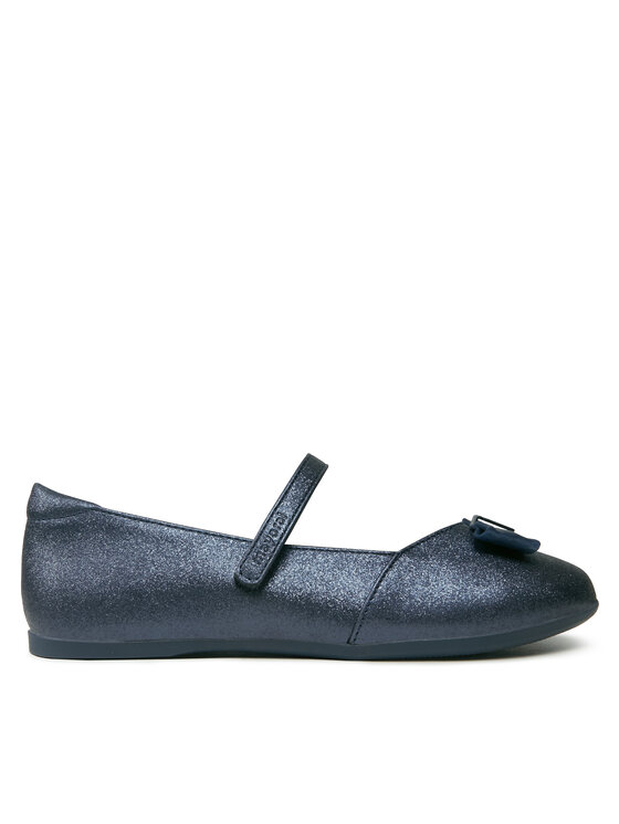 Mayoral Mayoral Ballerinas 46380 Dunkelblau