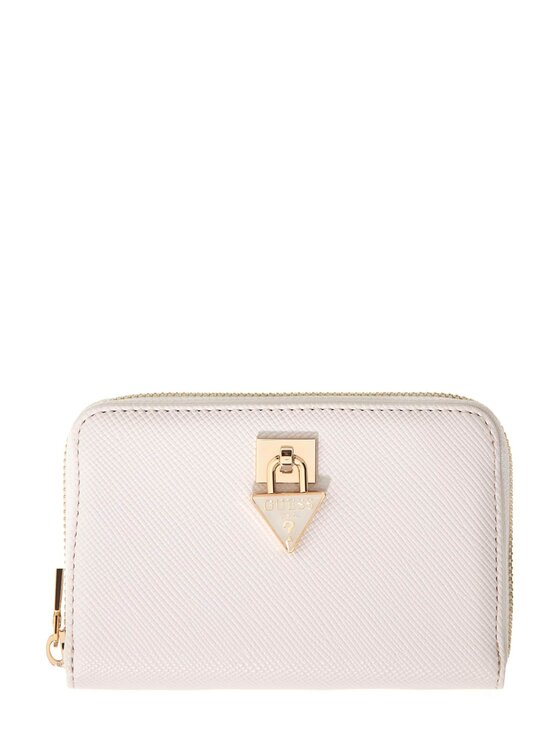 Guess Guess Portfel 181214 Beżowy