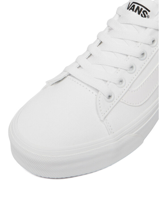 Vans Vans Гуменки C-Vero Ls VN000Y7FWWW Бял