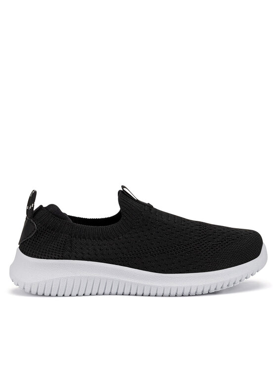Teniși Action Boy CP91-25800G Negru