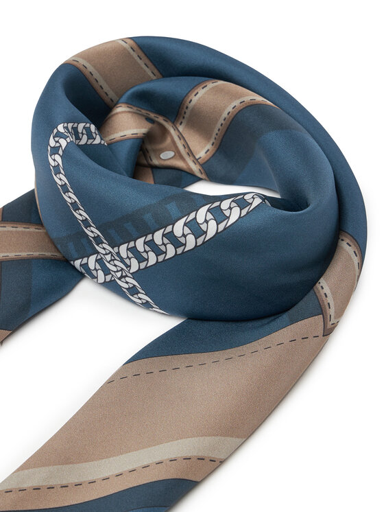 BOSS BOSS Foulard Lainy 50536118 Blu