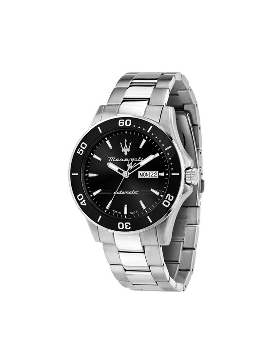 Orologio Maserati