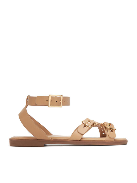 DeeZee DeeZee Sandales MT3150-25S08 Bēšs