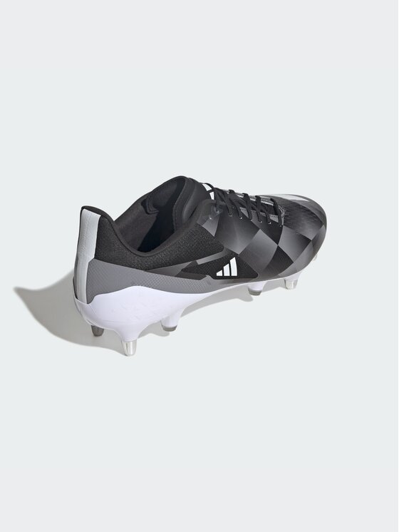 adidas adidas Buty do piłki nożnej 152485 Czarny