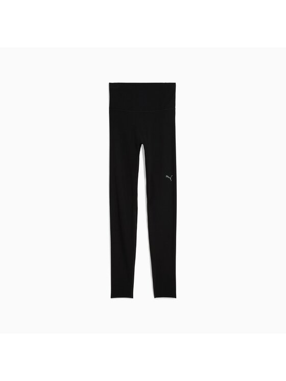 Puma Puma Legginsy 527463 Czarny Regular Fit