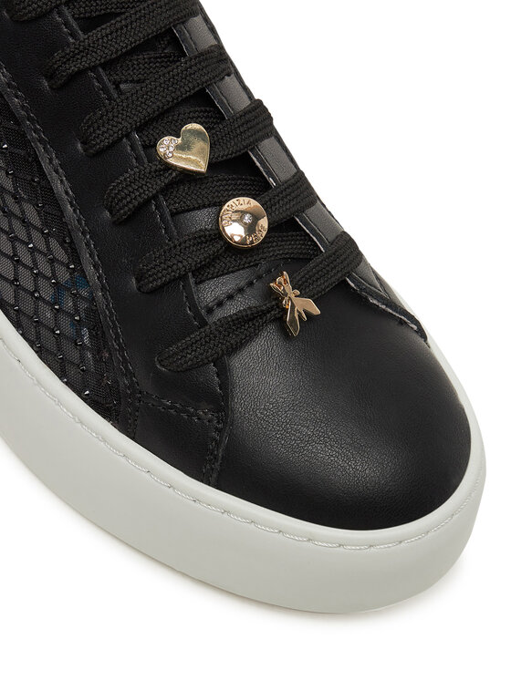 Patrizia Pepe Patrizia Pepe Sneakers PPJ308.31 Nero