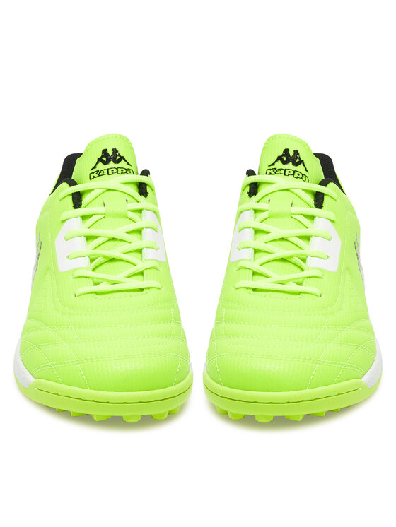 Kappa Kappa Sneakers SJ-F910-2 Grün
