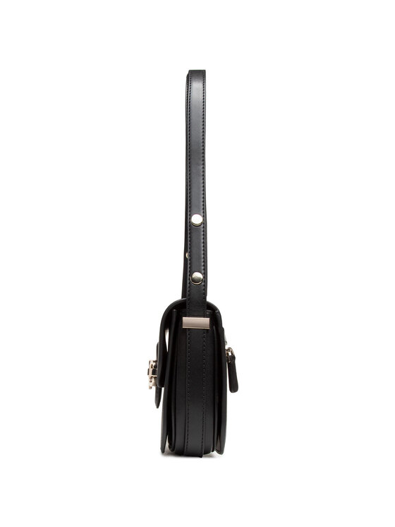Guess Guess Handtasche Hensely (Vg) Mini HWVG81 13780 Schwarz