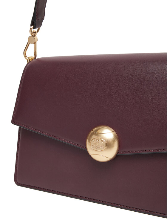 Lacoste Lacoste Handtasche NF5106IT Dunkelblau