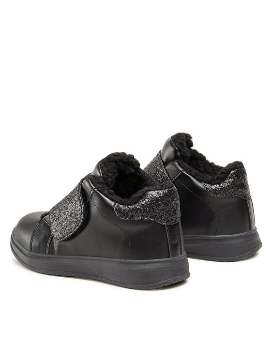 Nelli Blu Nelli Blu Sneakers CM211220-52 Schwarz