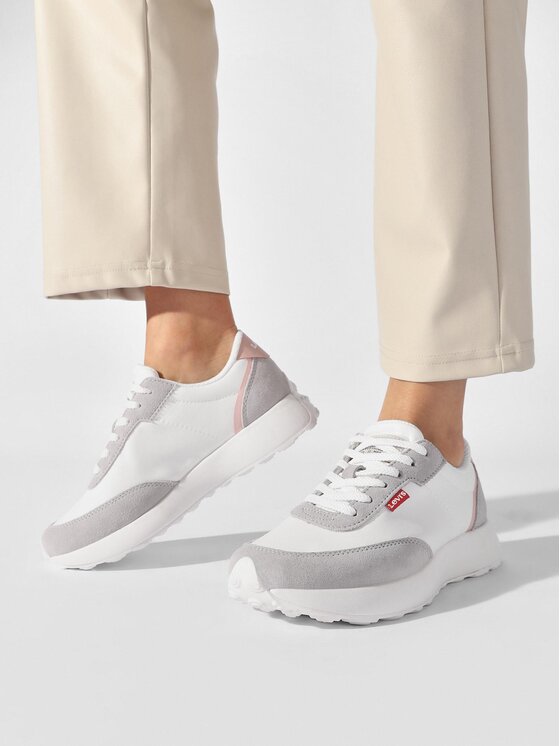 Levi's® Levi's® Sneakers 234666-725-51 Bianco