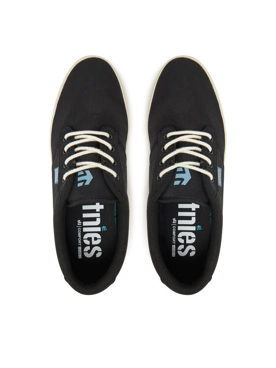 Etnies Etnies Tenisówki Jameson 2 4101000323 Czarny